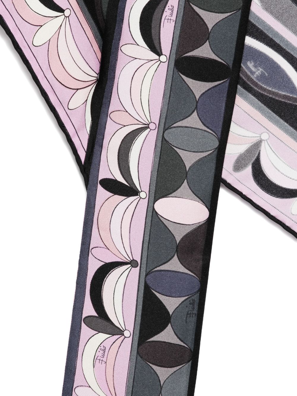 Pucci Scarf