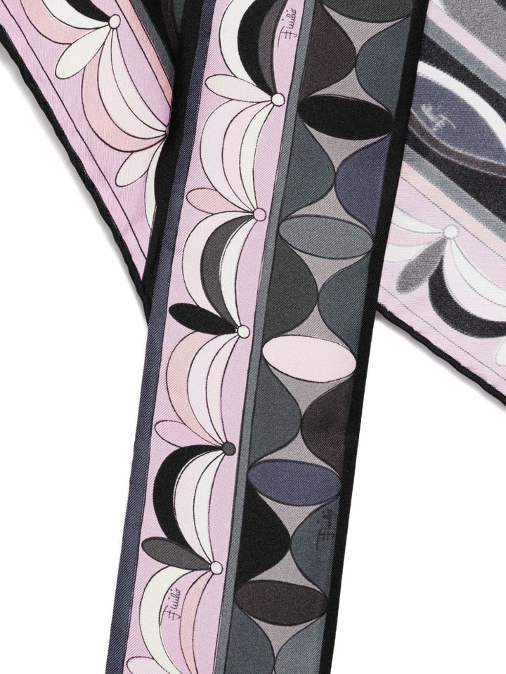 Pucci Scarf