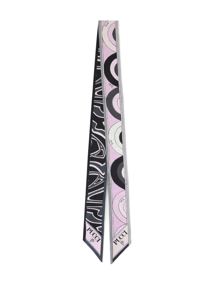 Pucci Scarf