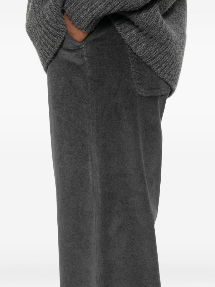 WHITE SAND Trousers