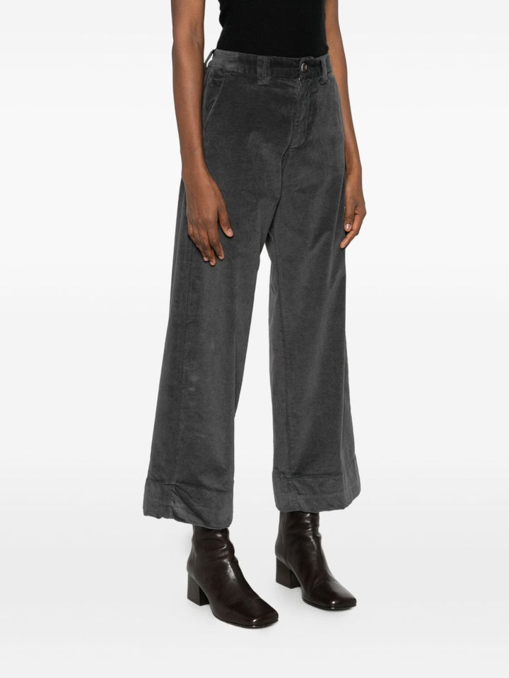 WHITE SAND Trousers