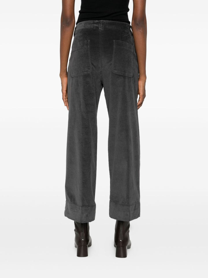 WHITE SAND Trousers
