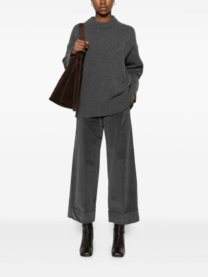 WHITE SAND Trousers