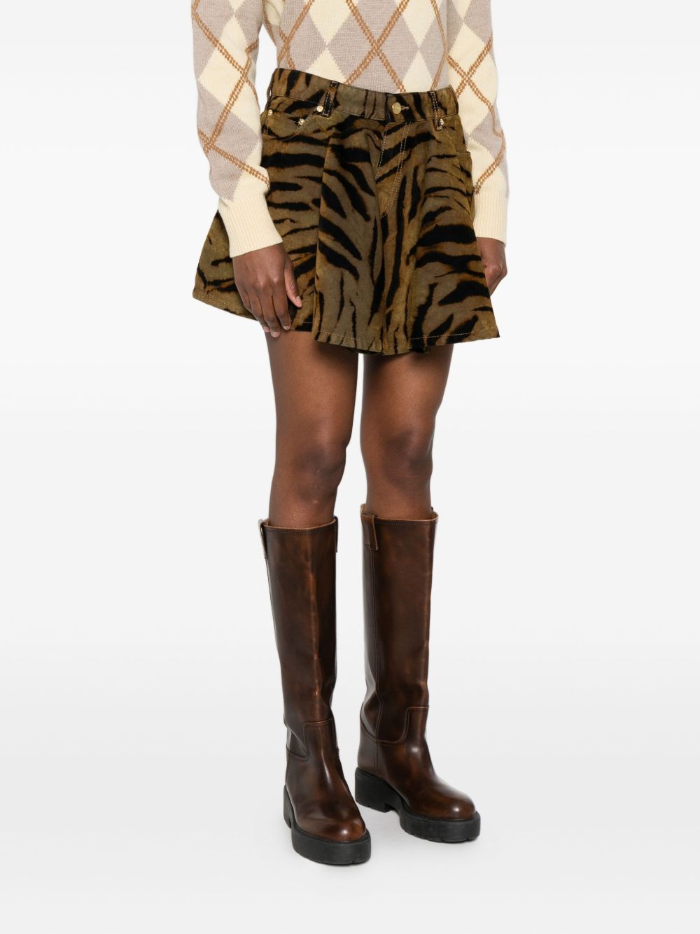 GANNI Skirt