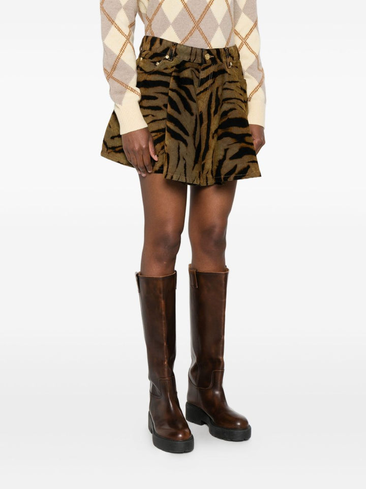GANNI Skirt