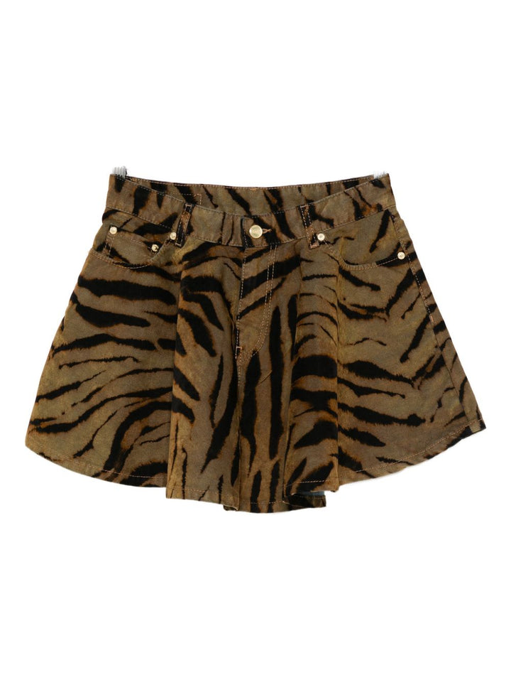GANNI Skirt