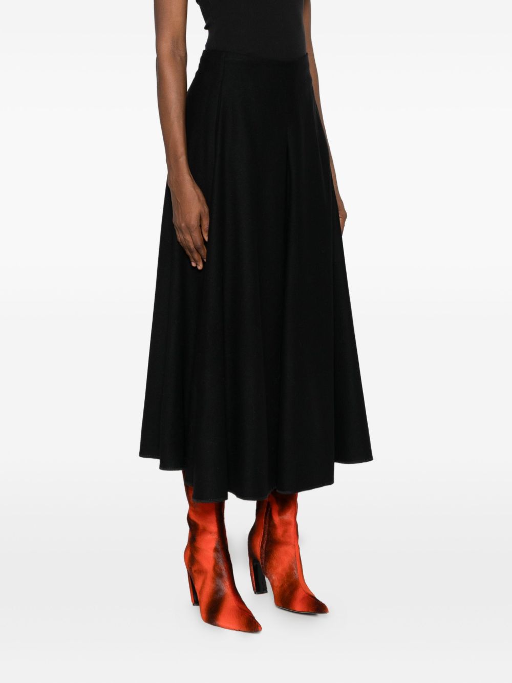 SUSANNE BOMMER Skirt