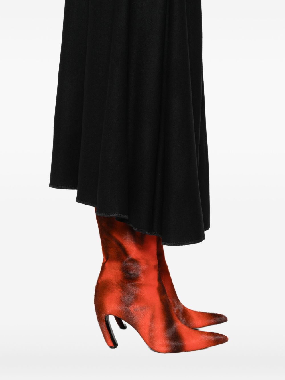 SUSANNE BOMMER Skirt
