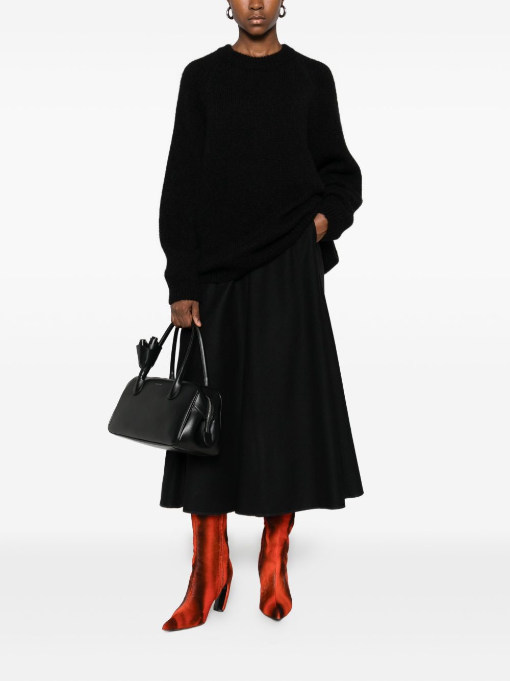 SUSANNE BOMMER Skirt