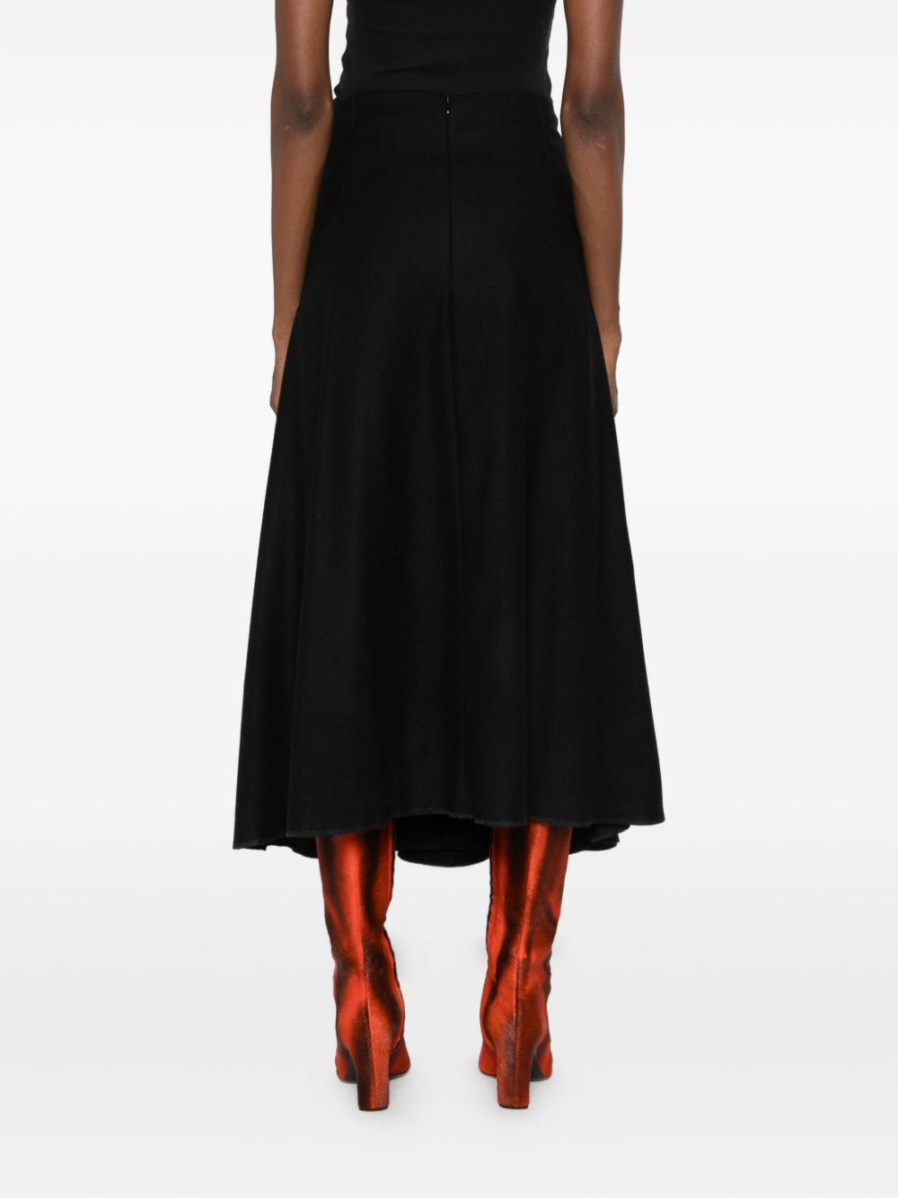 SUSANNE BOMMER Skirt