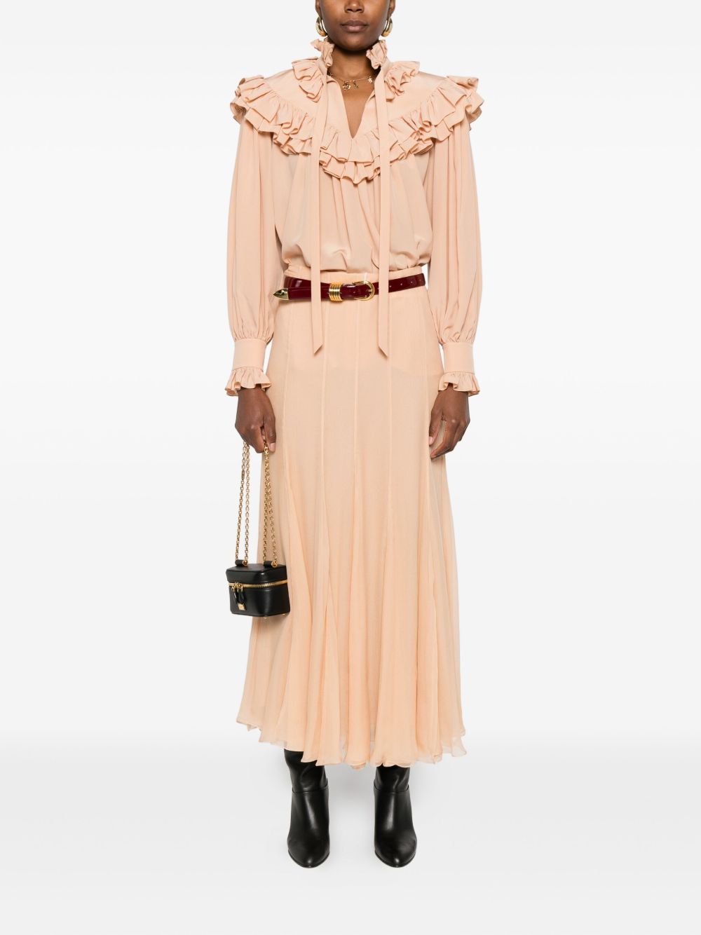 Chloé Skirt