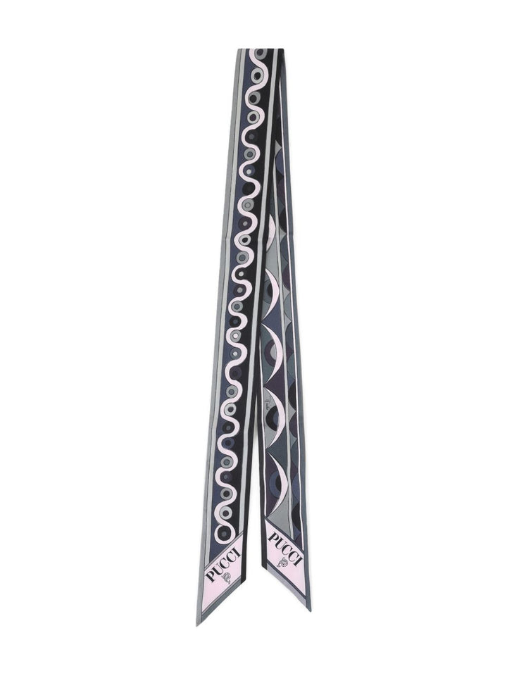 Pucci Scarf