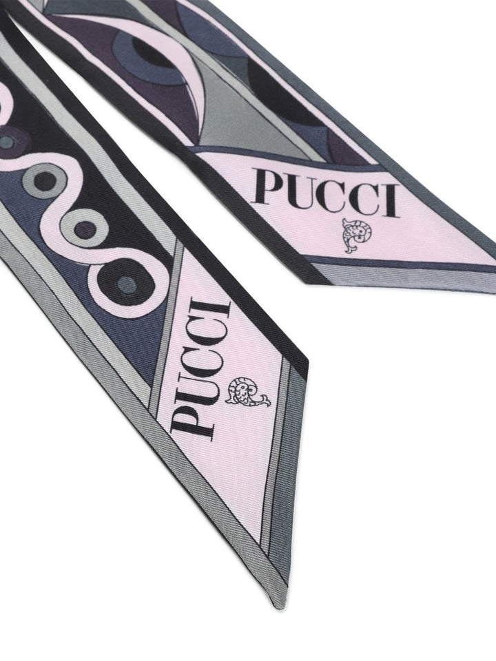 Pucci Scarf