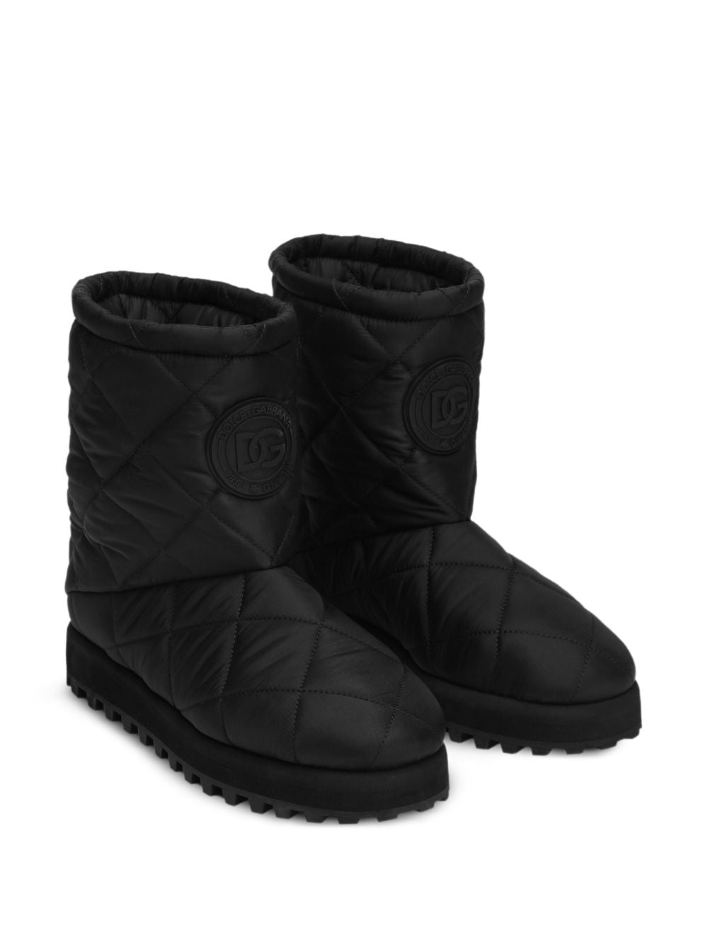 Dolce & Gabbana Boots