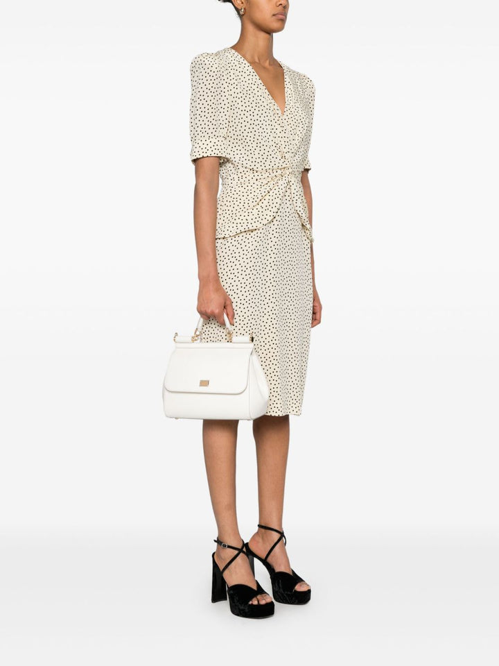 Dolce & Gabbana Sicily Bag