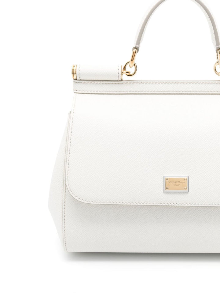 Dolce & Gabbana Sicily Bag