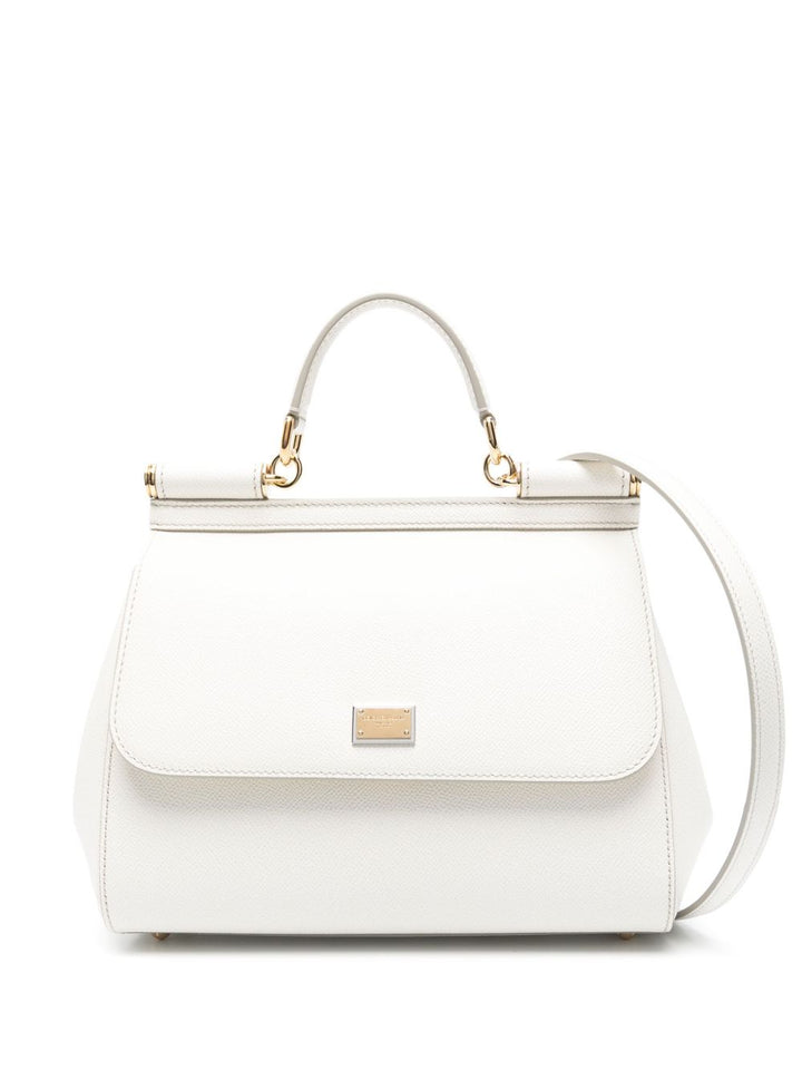Dolce & Gabbana Sicily Bag