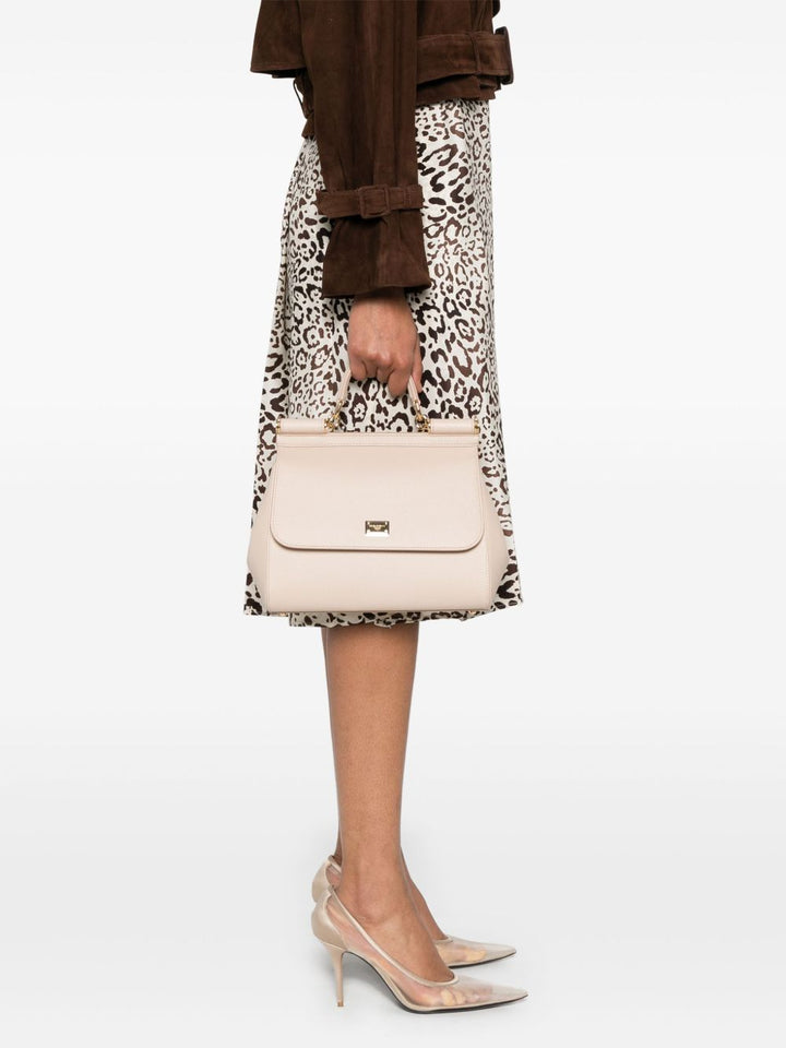 Dolce & Gabbana Sicily Bag