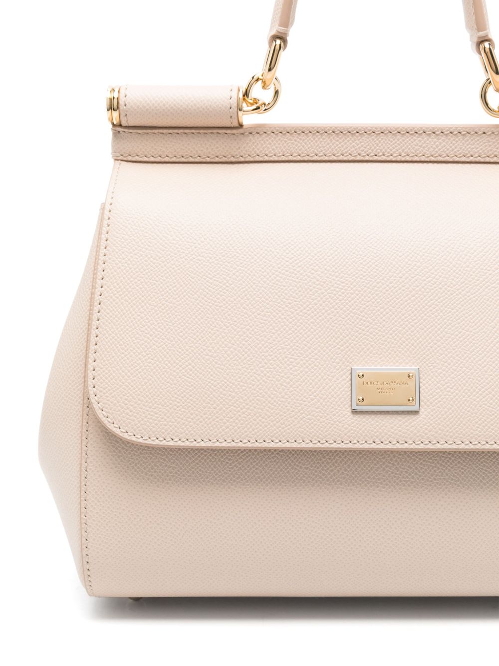 Dolce & Gabbana Sicily Bag