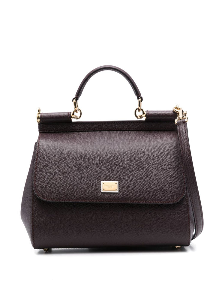 Dolce & Gabbana Sicily Bag