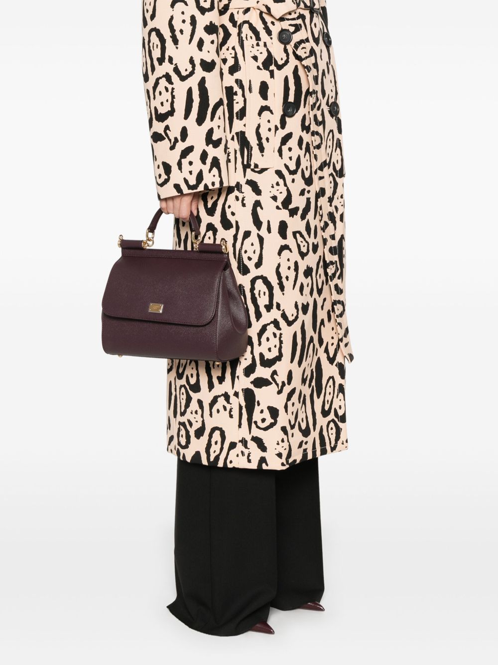 Dolce & Gabbana Sicily Bag
