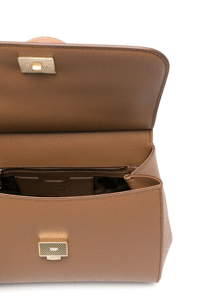 Dolce & Gabbana Sicily Bag