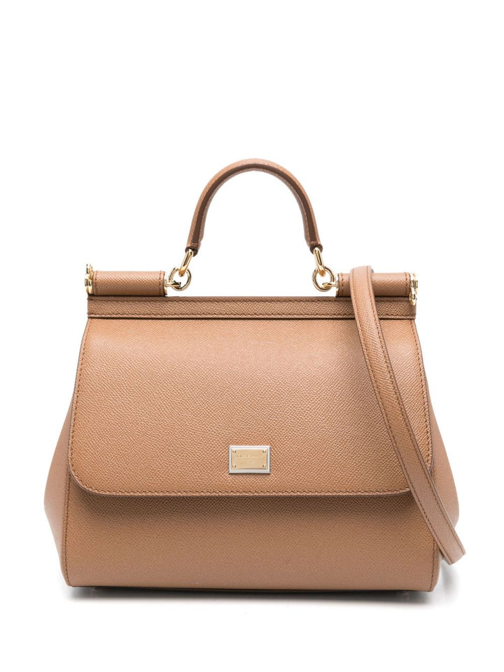 Dolce & Gabbana Sicily Bag