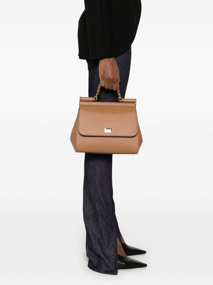 Dolce & Gabbana Sicily Bag