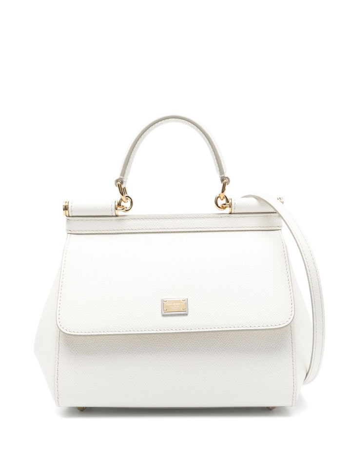 Dolce & Gabbana Sicily Bag
