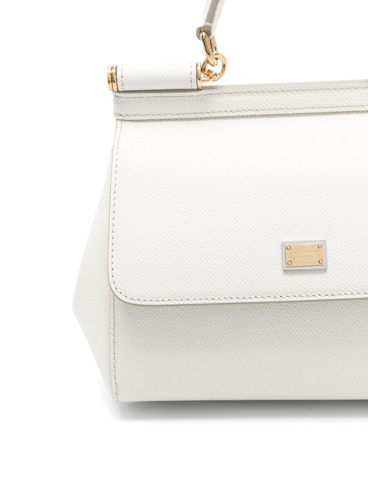 Dolce & Gabbana Sicily Bag