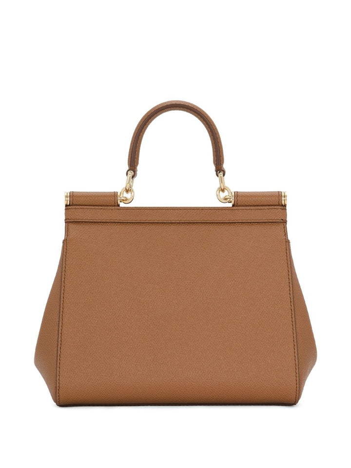 Dolce & Gabbana Sicily Bag