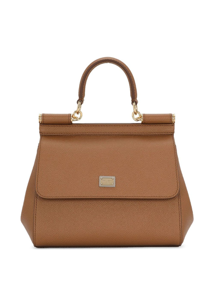 Dolce & Gabbana Sicily Bag