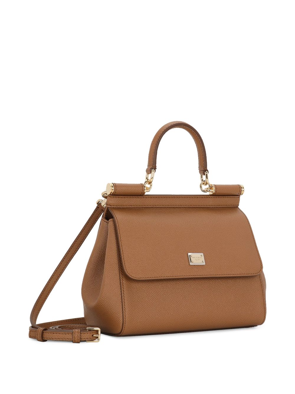 Dolce & Gabbana Sicily Bag