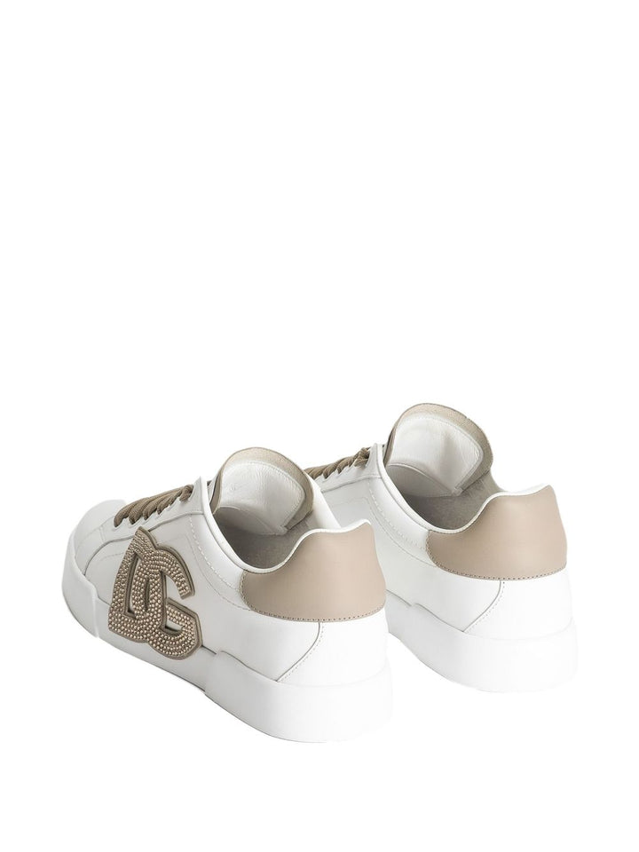 Dolce & Gabbana Sneakers