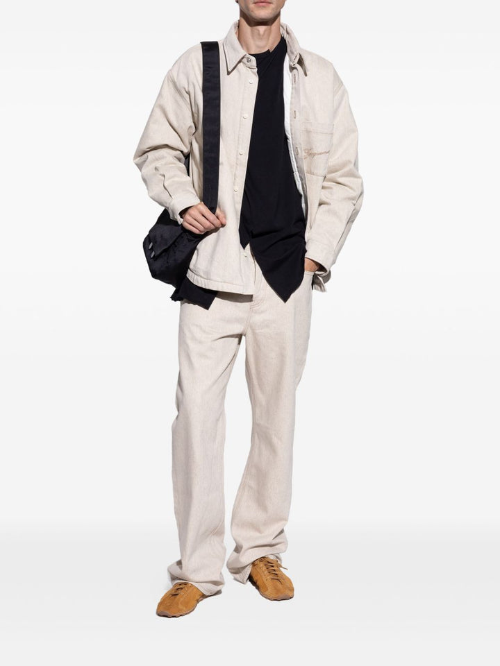 JACQUEMUS Sneakers