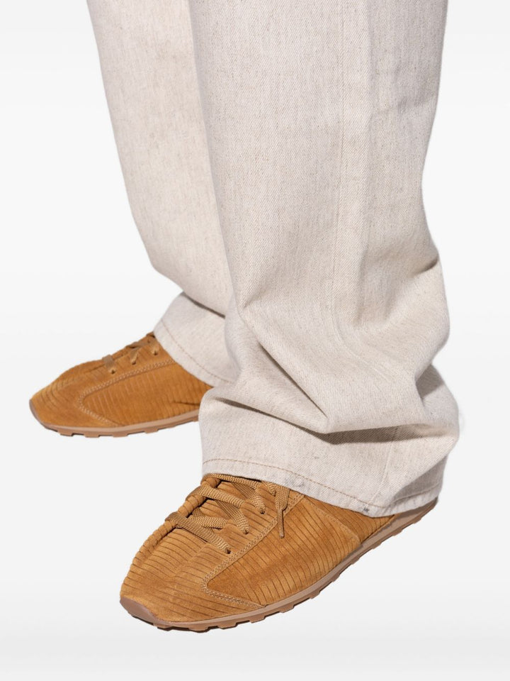 JACQUEMUS Sneakers