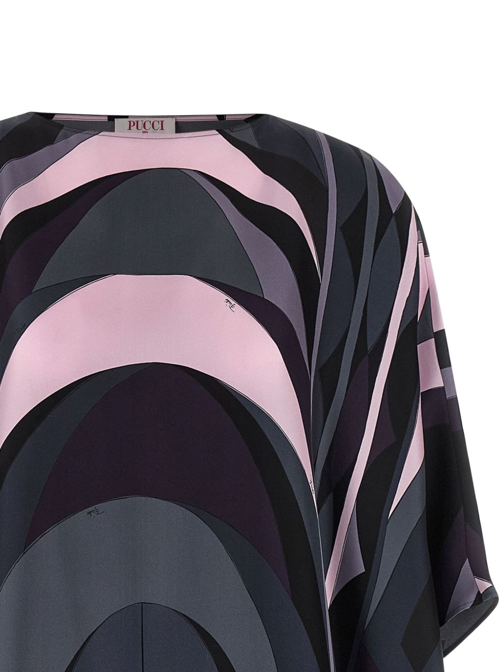 Pucci kaftan