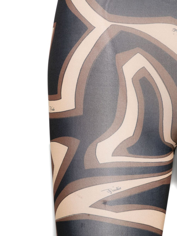 Pucci stockings