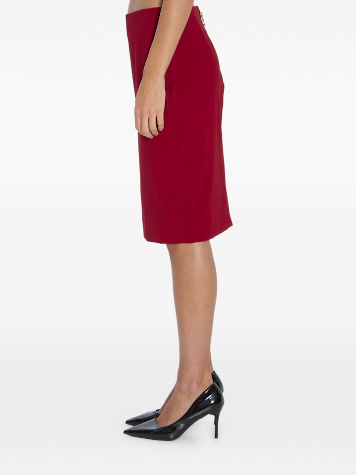 Saint Laurent Skirt