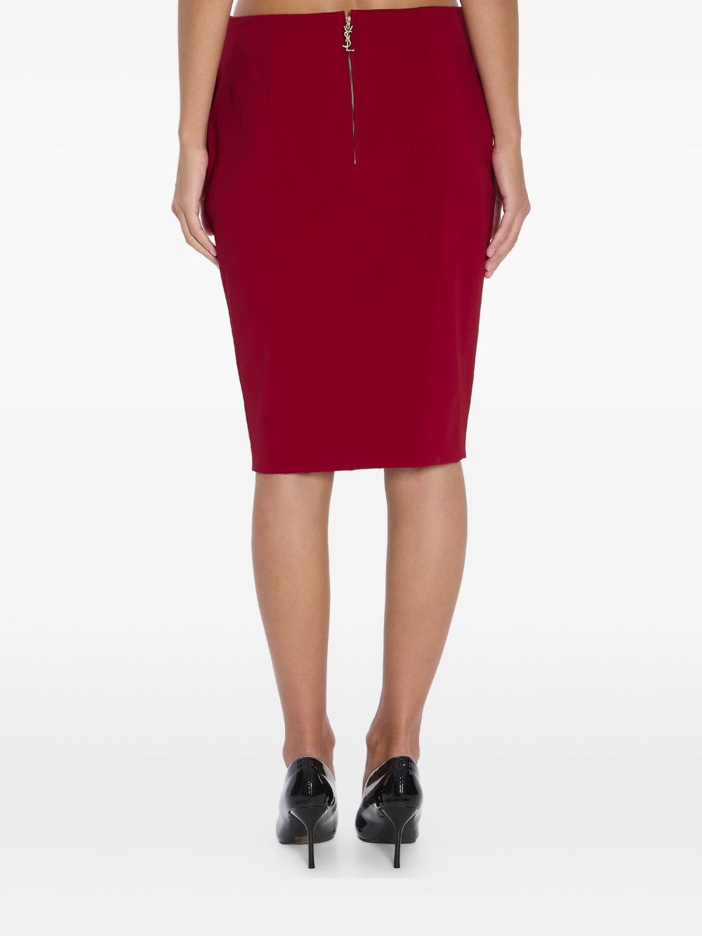 Saint Laurent Skirt