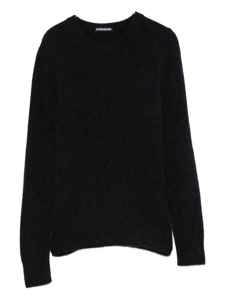 SUSANNE BOMMER Sweater