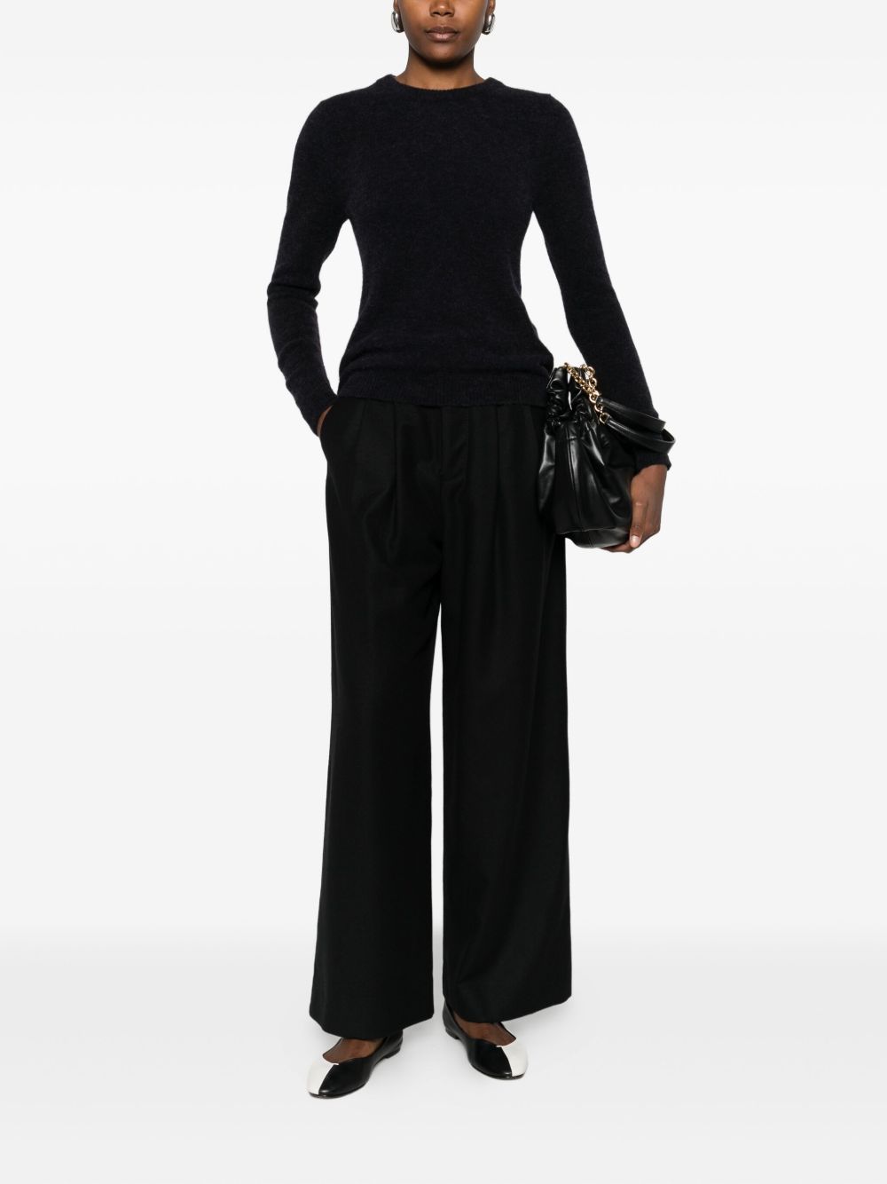 SUSANNE BOMMER Sweater