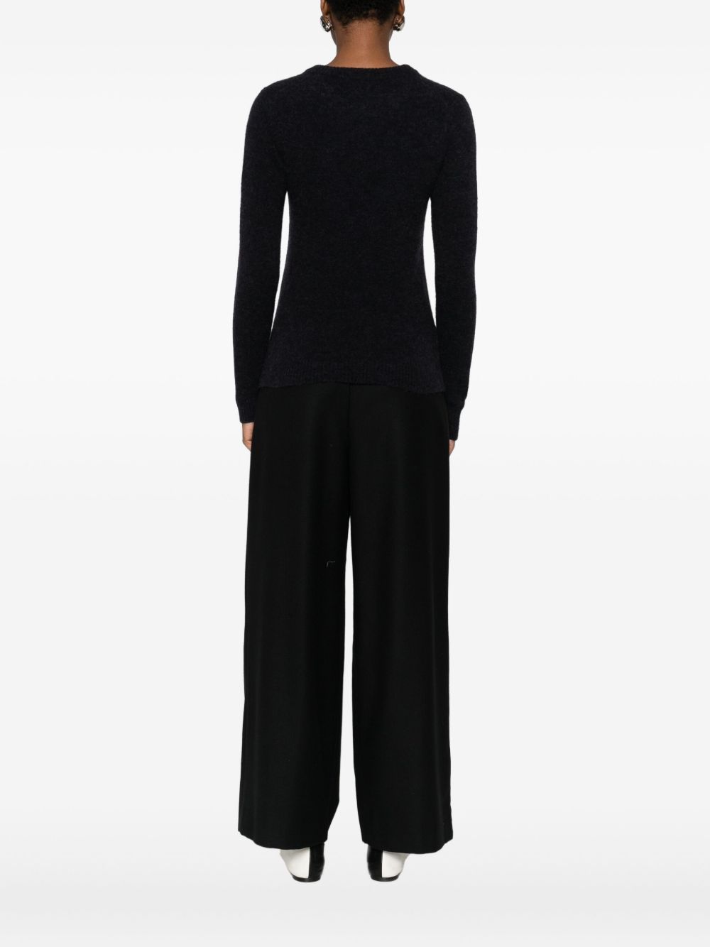 SUSANNE BOMMER Sweater