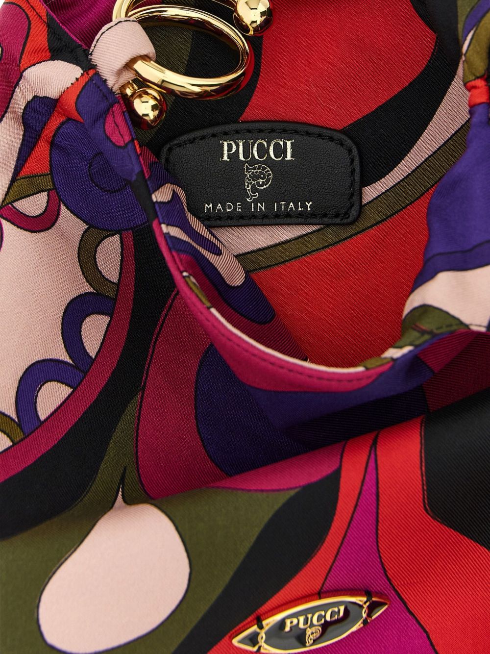 Pucci Bag