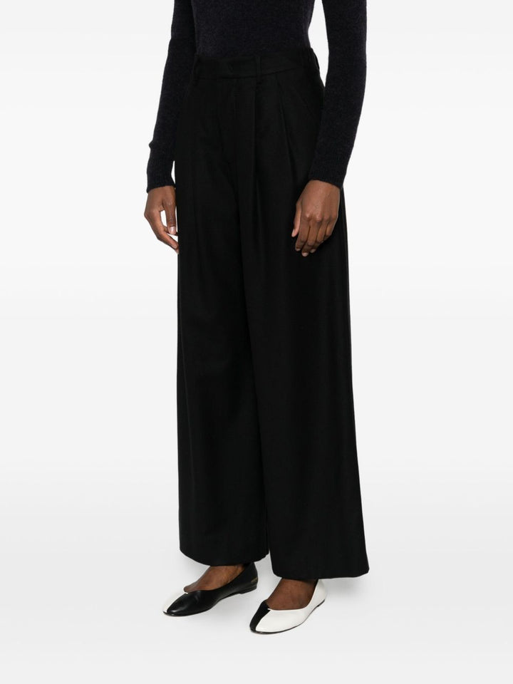 SUSANNE BOMMER Trousers
