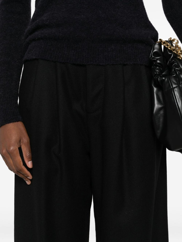 SUSANNE BOMMER Trousers