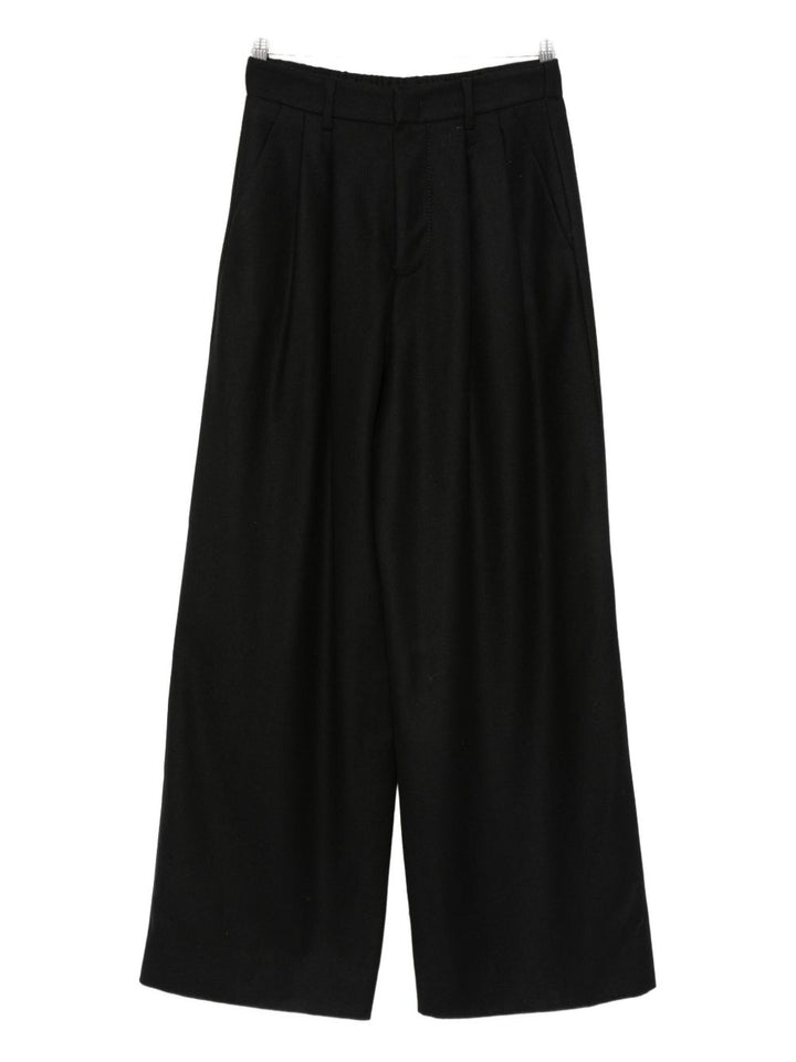 SUSANNE BOMMER Trousers