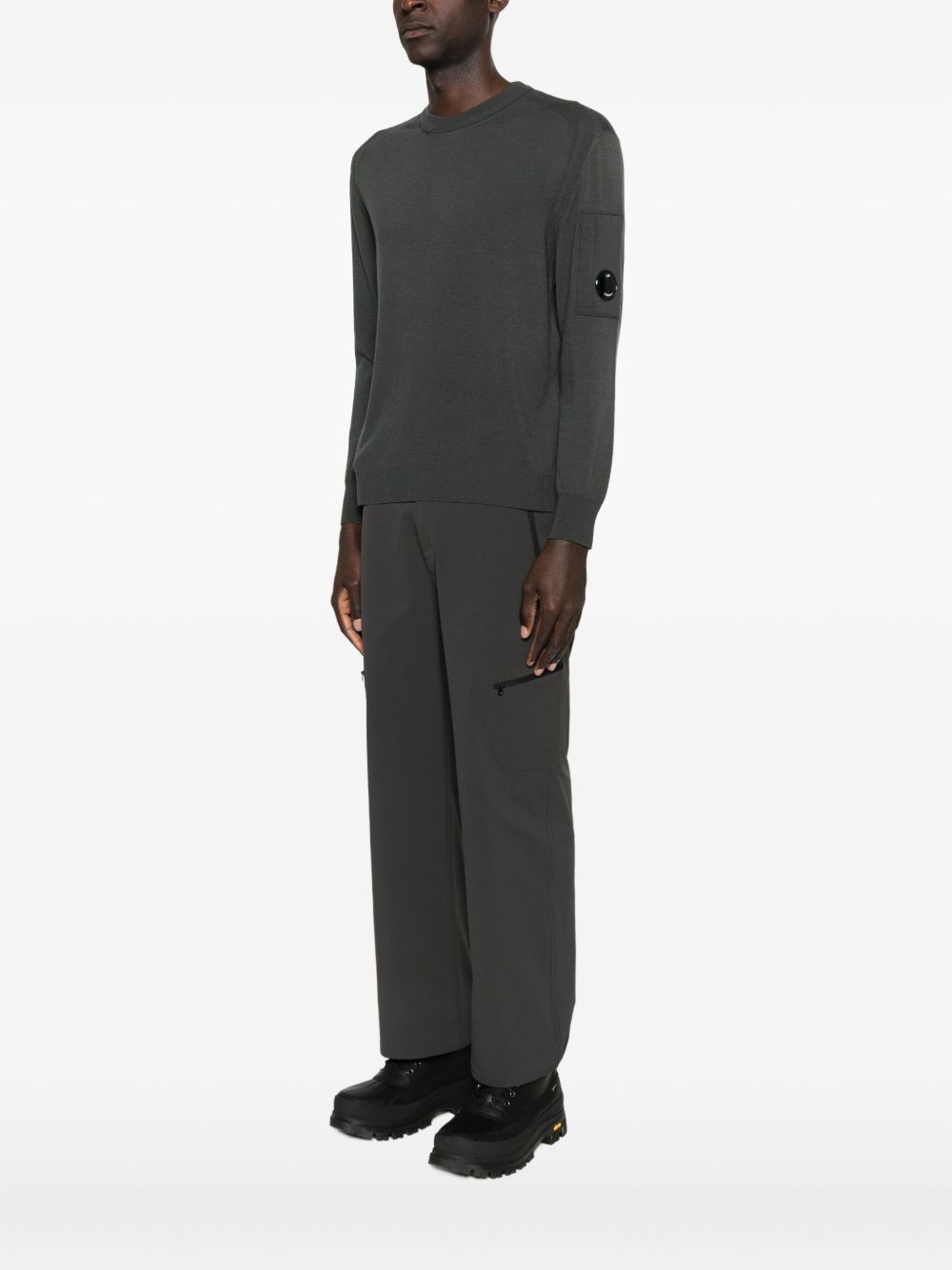 C.P. Company Sweater