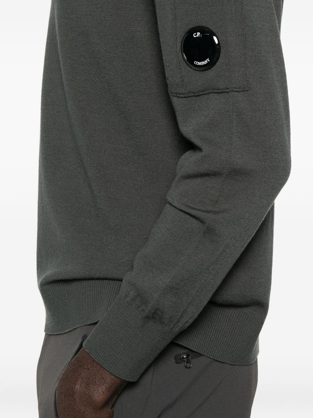 C.P. Company Sweater