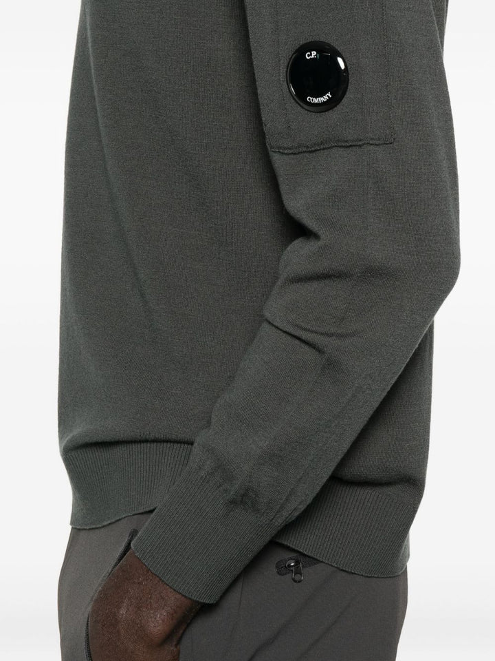 C.P. Company Sweater